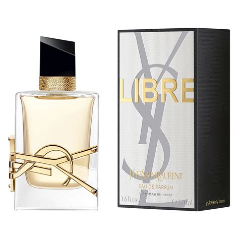 yves saint laurent libre donna|ysl libre diva.